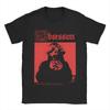Obsession Film Unisex Unisex T-shirt Divertente Maglietta Manica Corta Girocollo T-shirt Cotone Idea Regalo Abbigliamento