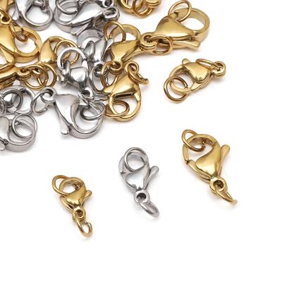 Creazione di gioielli e bijoux – Componenti e accessori per bijoux