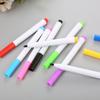 Erasable Art Painting Markers Pens Water-based Multicolor Markers Pens Set  School