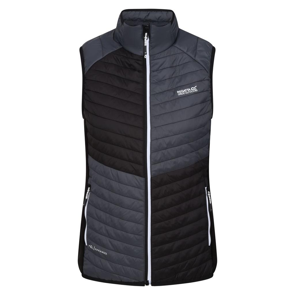 Regatta Womens/Ladies Trutton Baffled Vest