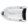 1× Door Exterior Lock Handle Cover Parts 13599547 For Cadillac XTS ATS CTS CT6