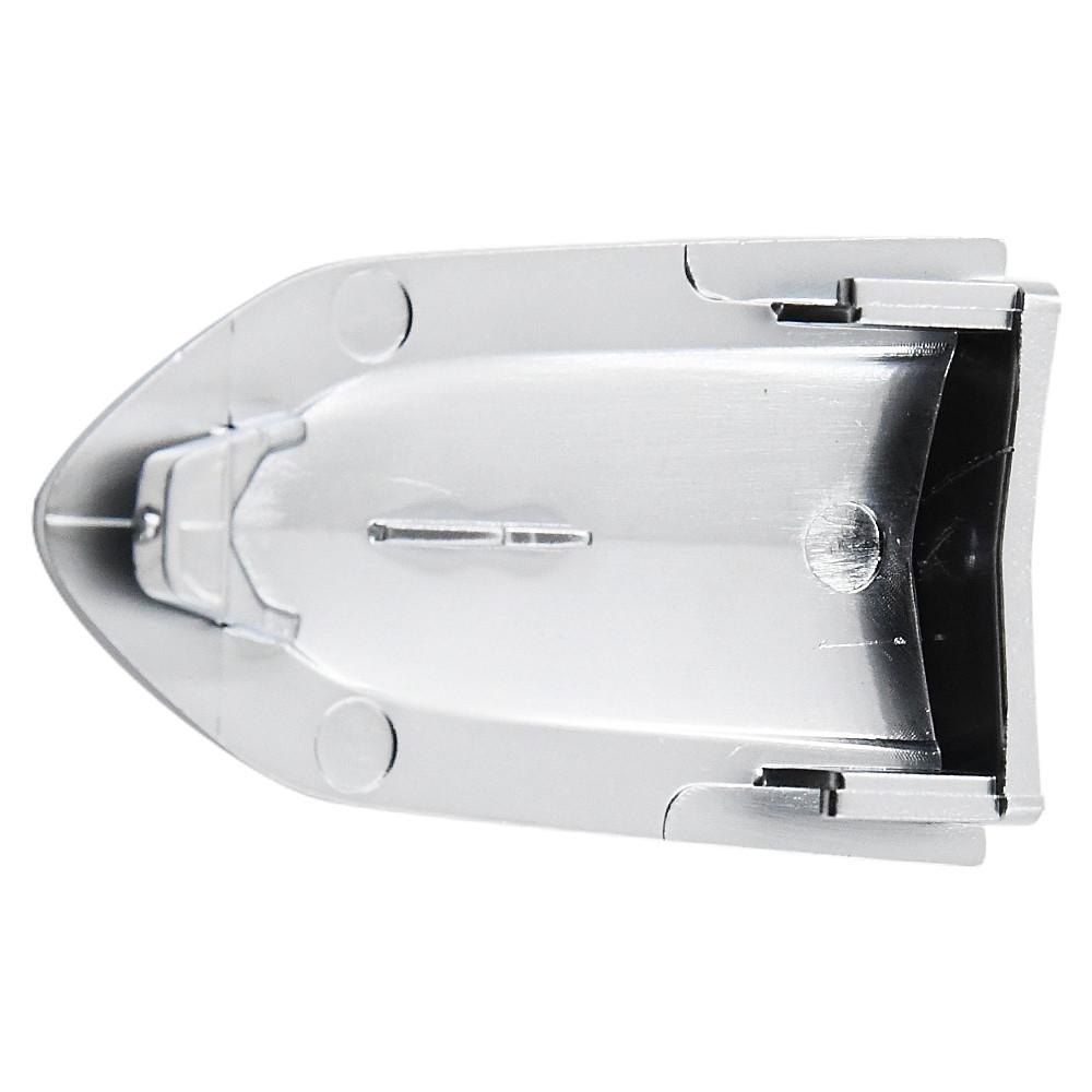 1× Door Exterior Lock Handle Cover Parts 13599547 For Cadillac XTS ATS CTS CT6