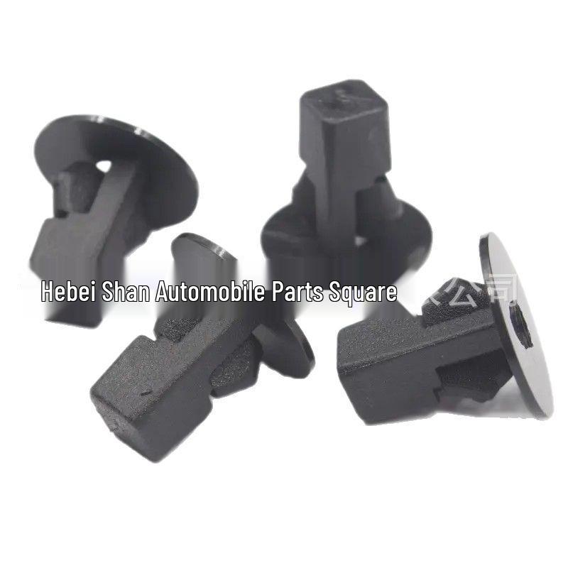 Toyota Series Fender Liners Fixed Push-In Expansion Car Plastic Clips