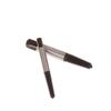 5/6Pcs Damaged Broken Screw Remover Kits Easy Out Damaged Bolts Remover Tool Chrome-Vanadium Steel Stripped Screw Extractor