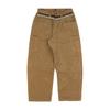 Ialtial Frontier Corduroy Pants Beige