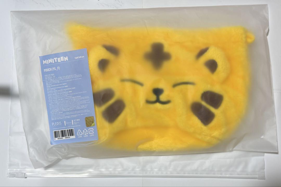 

[Б/У] MINITEEN HOUSE PARTY Сумочка Звезда