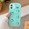 Sanrio Lovely Hello Kitty Cover For OPPO Realme C85 Pro 15 14 Pro C75 C67 C63 C55 C35 C53 C65 C51 C61 Note 70 60 5G Phone Case