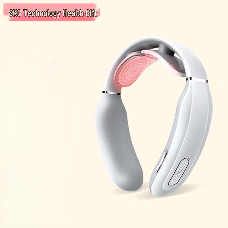 SKG K3 Cervical Spine Pulse Massager