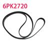 Engine V-Ribbed Belt For JAGUAR S-TYPE X200 6PK2720 4W4E8620AA AJ85631 1999-2007 2.5 3.0 PK Accessories
