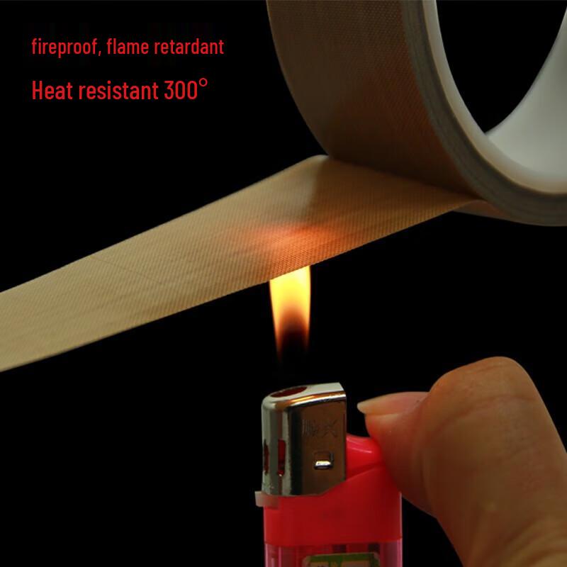 Xuanchuan High Temperature Resistant Teflon Tape