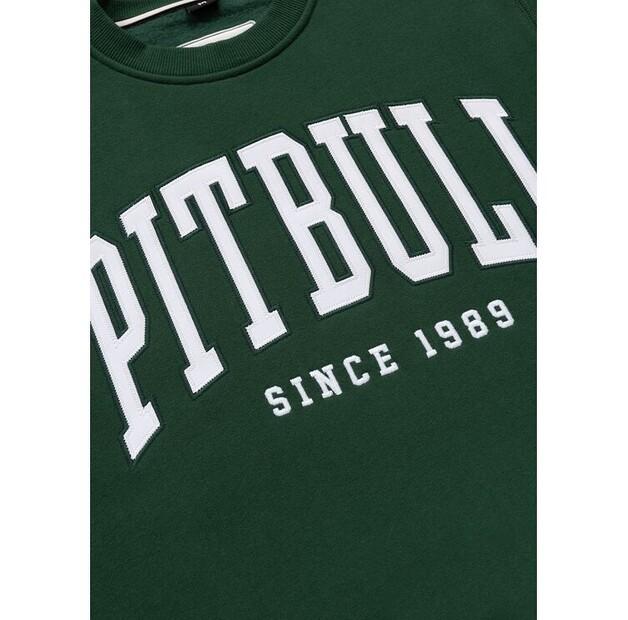 PITBULL NORTON Hoodie