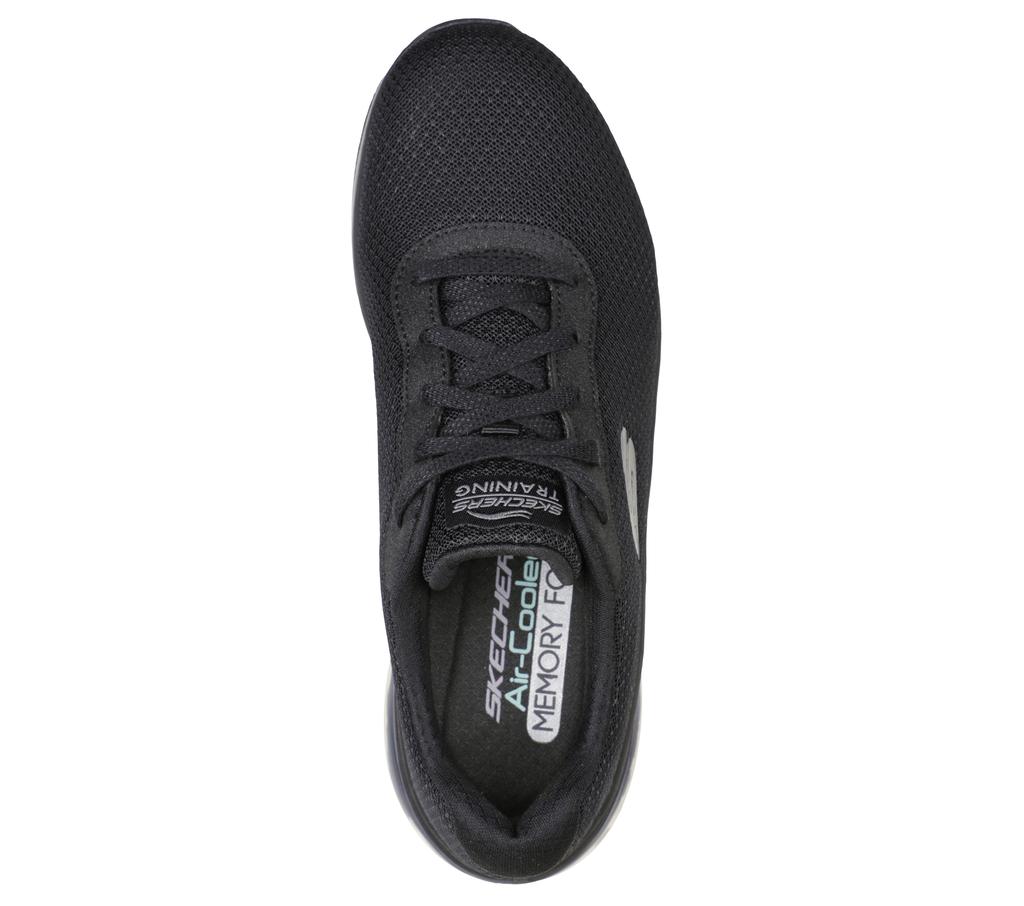 Sneakers Skechers Black Women Adult Skech-Air Element 2.0