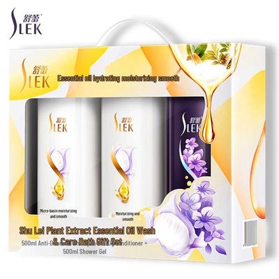 Cura della pelle – Set di cosmetici per la cura