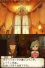 Professor Layton and the Curious Village Bonus: Professor Layton Mascot Figure