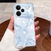 Hülle Für Realme P4 / Realme P4 Pro Fundas Weiche TPU Rückabdeckung Realme P3 Schalen Klare Silikon Niedliche Katze Kaninchen Schutzhülle