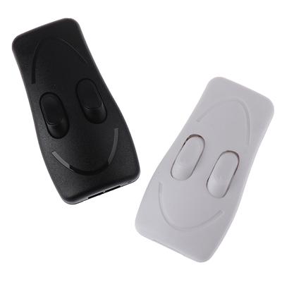 Lamp Double Control Switch Floor Light Table Lamp Push Button Switches