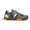 Adidas Terrex Captain Toey 2.0 J Charcoal Solid Grey Spark საბავშვო სპორტული ფეხსაცმელი IF3099