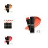 Focallure Stick Face Blushes Bronzer Highlighter Shimmer Makeup Blusher For Flawless Radiance