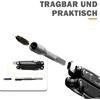 83mm Professional Screwdriver Bit Extension For Mechanics Featuring Hexagonal Bit Retention Multitools Accessories