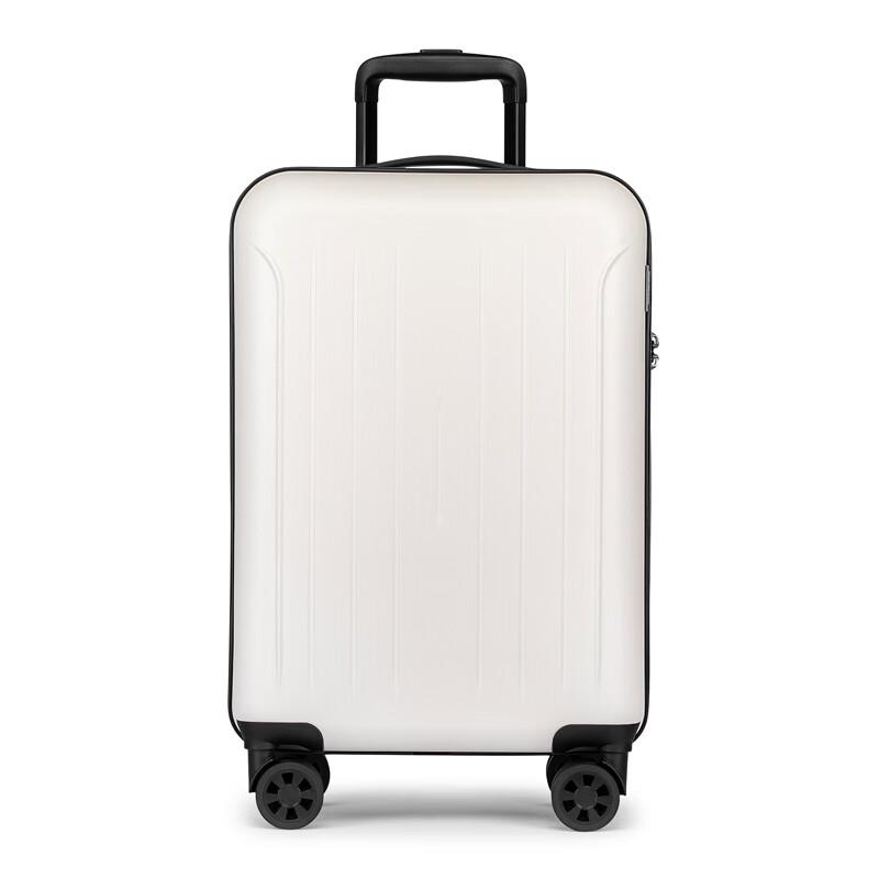 Weijia WPL122-20 20-Inch Carry-On Luggage 20 inches