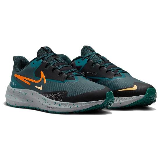 Nike Buty męskie casual Air Zoom Pegasus 39 Shield Deep Jungle Safety Orange DO7625-300