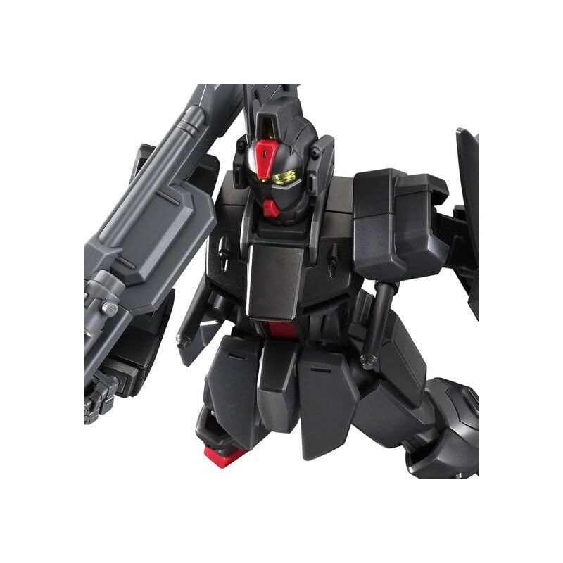 

ХГ. 1/144 Темный кинжал L