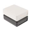1Pcs Enclosure Case Plastic Box Circuit Board Project Electronic 90X70X28Mm Diy Wire Junction Boxes