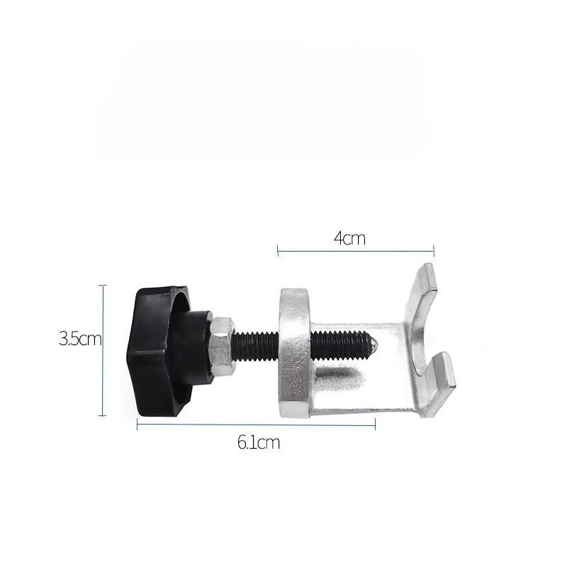 Auto Repair Tool, Car Wiper Arm Disassembly Tool, Wiper Blade Puller, Ball Head Puller Disassembly Tool