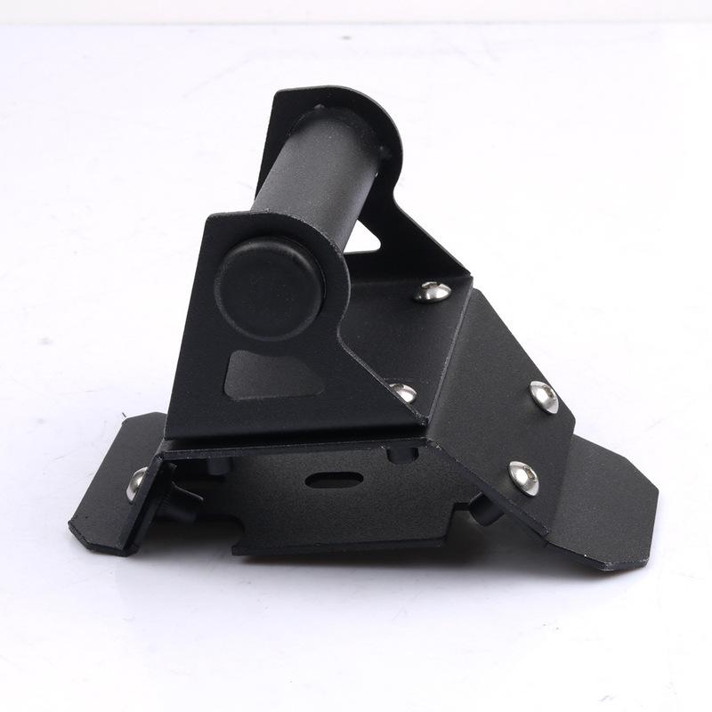 Authentic For Honda Forza350 Forza 350 2017- Motorcycle GPS Mount Navigation Bracket Phone Holder Stand Accessories