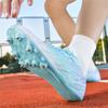 Unisex Professional Marathon Running Shoes with Anti-Slip, Breathable Spikes for Youth and Adults.