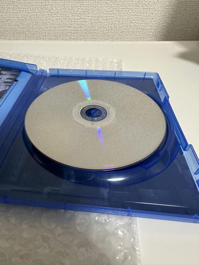 [USED] Limited Edition SEKIRO: SHADOWS DIE TWICE PS4