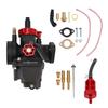 Vergaser Carb 24mm für 140cc-150cc Motorrad, Dirtbike, ATV, Go-Karts