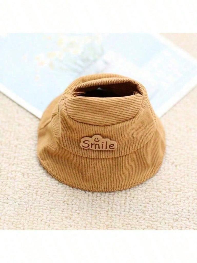 1PC The best-selling 17cm for labubu fisherman hat, for labubu hanging decoration, labubu set accessories