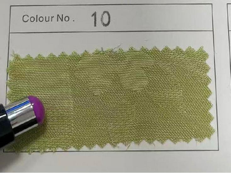 140gsm Silky Jacquard Fabric for Women: Breathable Chinese Style for Spring/Summer