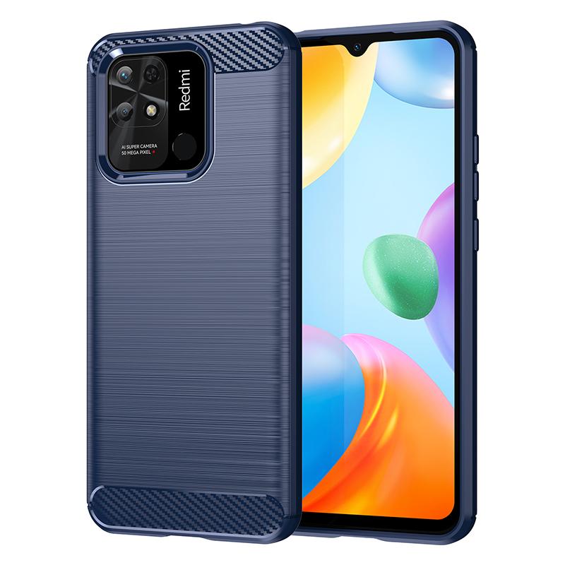 Ultra Sottile Opaca Caso di TPU per Xiaomi Redmi N... - Vicedeal Ultra Sottile Opaca Caso di TPU per Xiaomi Redmi N... - Vicedeal