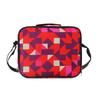 Insulated Lunch Bag Large Lunch Bags for Women Men Reusable Lunch Bag with Adjustable Shoulder Strap Storage Banto Lunchbox
