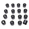16pcs Valves Hydraulic Lifters 22231-37100 For Hyundai Accent Kia Rio 1.5L 1.6L G4ED Auto Accessories