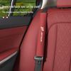 Jetour Traveler X70 Plus Seat Belt Protector for Freeer Dasheng Shanhai T2/T1/L9/X90 Models