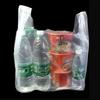 Yiduo Vest-Style Plastic Bags
