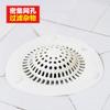 Temu Anti-Clog & Anti-Odor Sink and Bathtub Floor Drain Net.