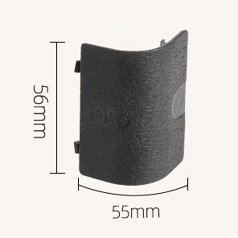 N62R-OBD Cover For BMW F25 X3 2011-2016 F26 X4 2013-2018 OBD Diagnostic Port Plug 51439190686 Black