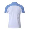 Men's Quick-Dry Short Sleeve Polo Shirt for Sports and Fitness