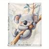 Halloween Ghost Pumpkin Blanket Cute Blanket Soft and Warm Bed Blanket Sofa Bedding Living Room Home Decoration Blankets