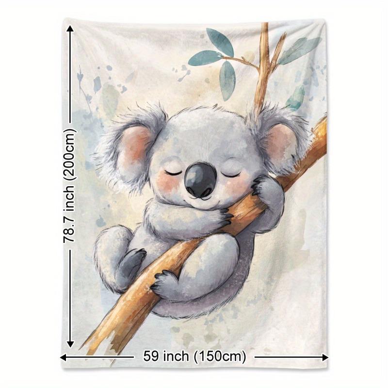 Halloween Ghost Pumpkin Blanket Cute Blanket Soft and Warm Bed Blanket Sofa Bedding Living Room Home Decoration Blankets