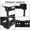 Radar Distance Control Sensor 36801TPAE04 Bracket For Honda Fit For CRV Civic 2018 2019 2020 2021 36801-TPA-E04