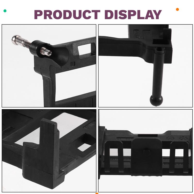 Radar Distance Control Sensor 36801TPAE04 Bracket For Honda Fit For CRV Civic 2018 2019 2020 2021 36801-TPA-E04