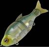 Gan Craft Song 115 Slow Sinking Jointed Lure 07 (8152)