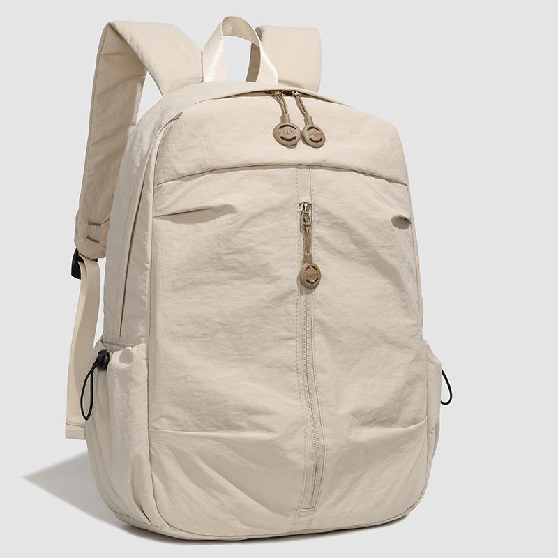 Zaino Impermeabile Leggero da Uomo Grande Capacità Zaino per Studenti Nuova Borsa per Computer da Business e Tempo Libero, Zaino da Viaggio