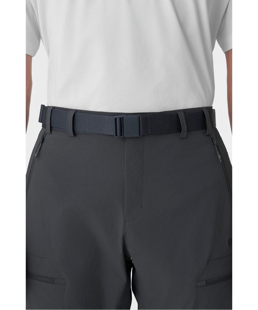Koolongseupocheu Men'S 3/4 Cargo Pants Jwpom26231Dgy