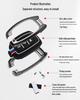 Compatible Key Case for BAIC Huansu S3L/S5/S6/S7/H3F/H5/H2 Remote